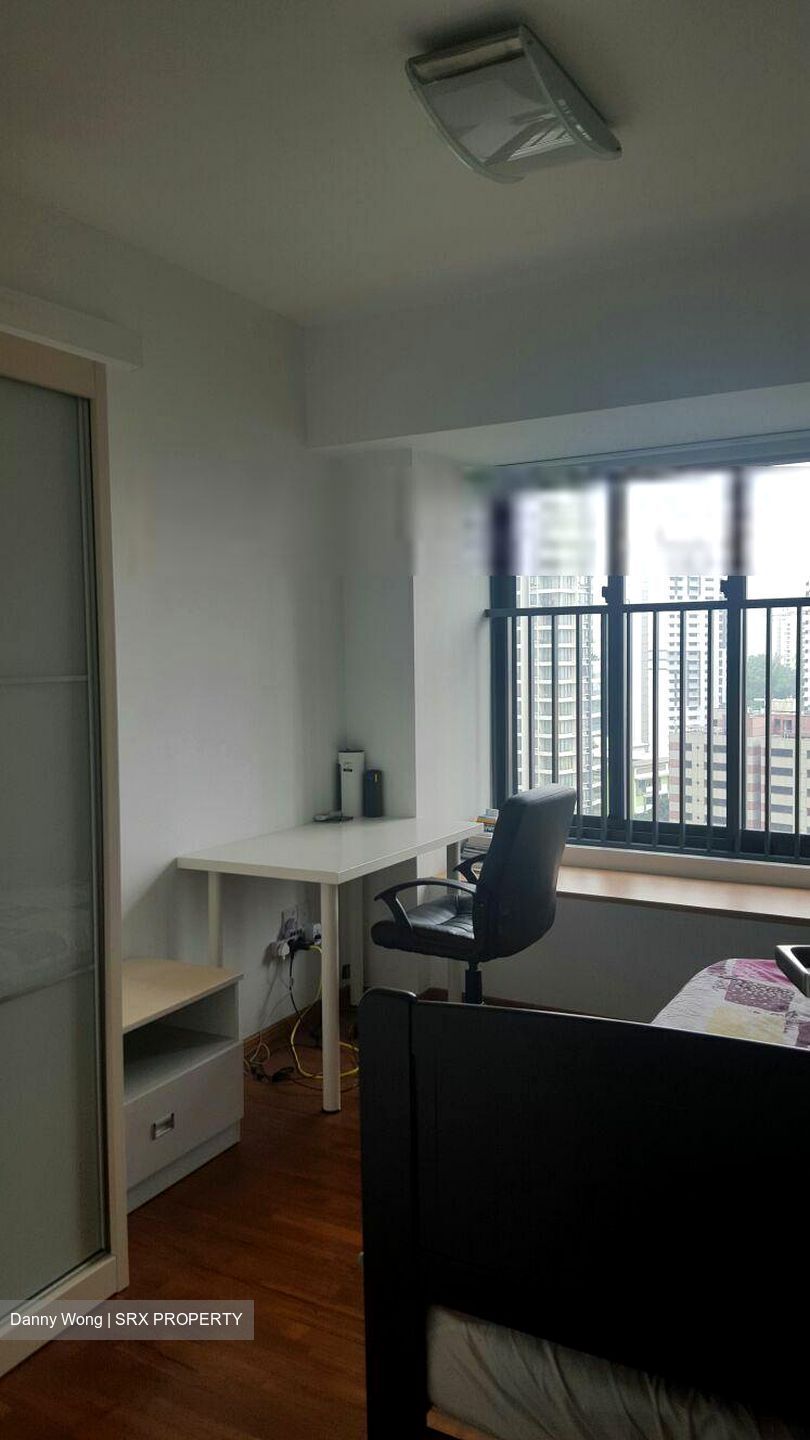 Blk 1D The Pinnacle@Duxton (Bukit Merah), HDB 4 Rooms #401513661